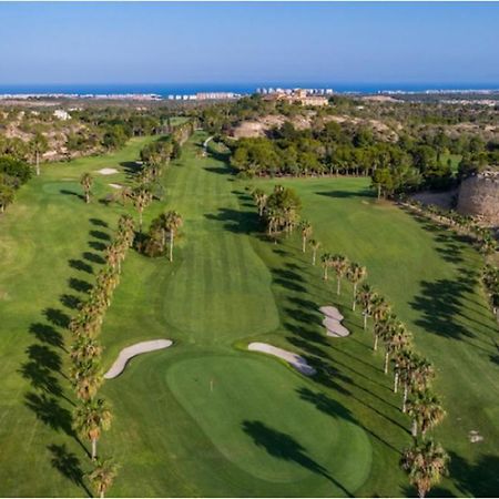La Cinuelica, R3 1St Floor Apartment Com Pool L149 Torrevieja Esterno foto