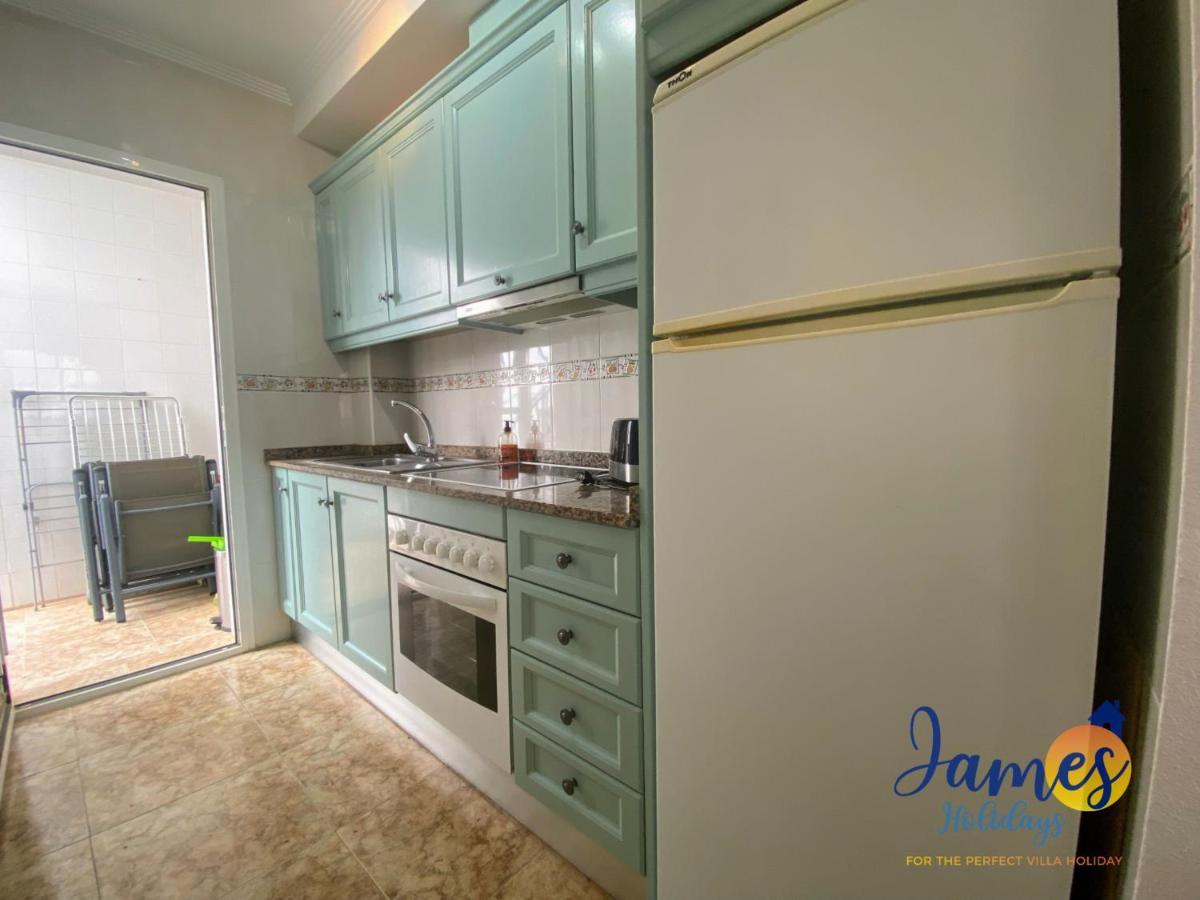 La Cinuelica, R3 1St Floor Apartment Com Pool L149 Torrevieja Esterno foto
