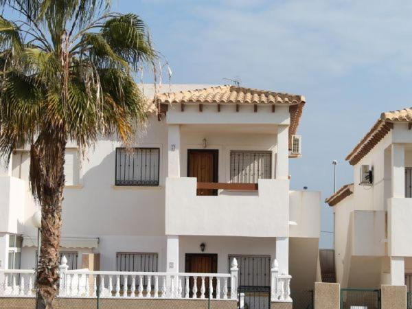 La Cinuelica, R3 1St Floor Apartment Com Pool L149 Torrevieja Esterno foto